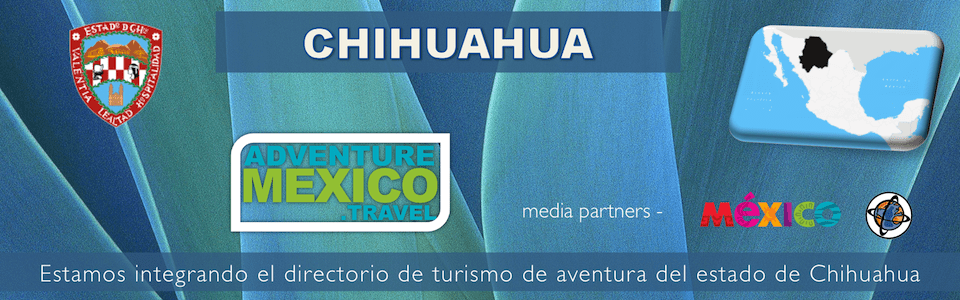 turismo de aventura en Chihuahua