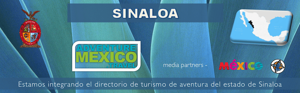 Sinaloa turismo de aventura