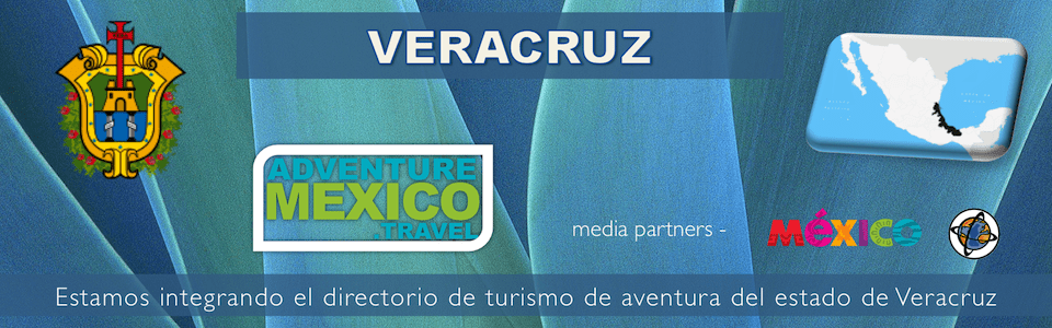 Veracruz turismo de aventura